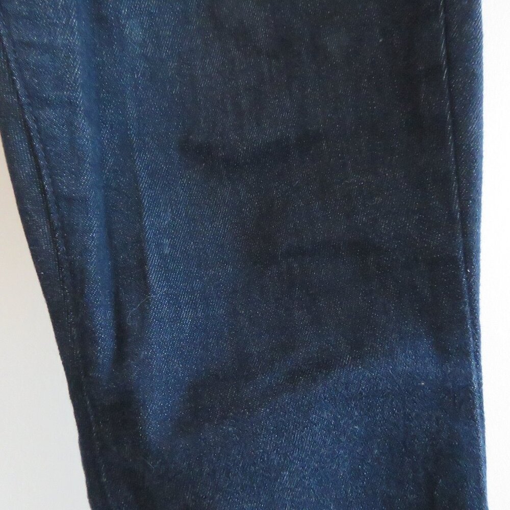 MOTHER Looker Ankle Fray Jeans in So Good - Size 26 - Picture 6 of 15